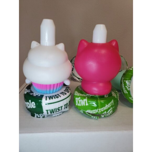 NEW Good 2 Grow Lot of 6 Juice Bottle Toppers Disney Gabbys Playhouse Collectibl - Picture 11 of 14